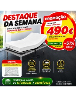 Oferta Especial da Semana