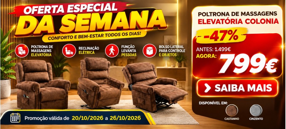 Destaque da Semana
