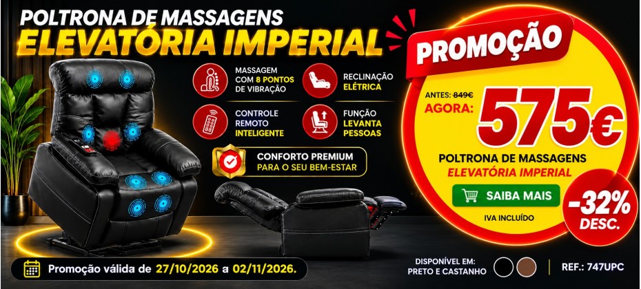 Destaque da Semana