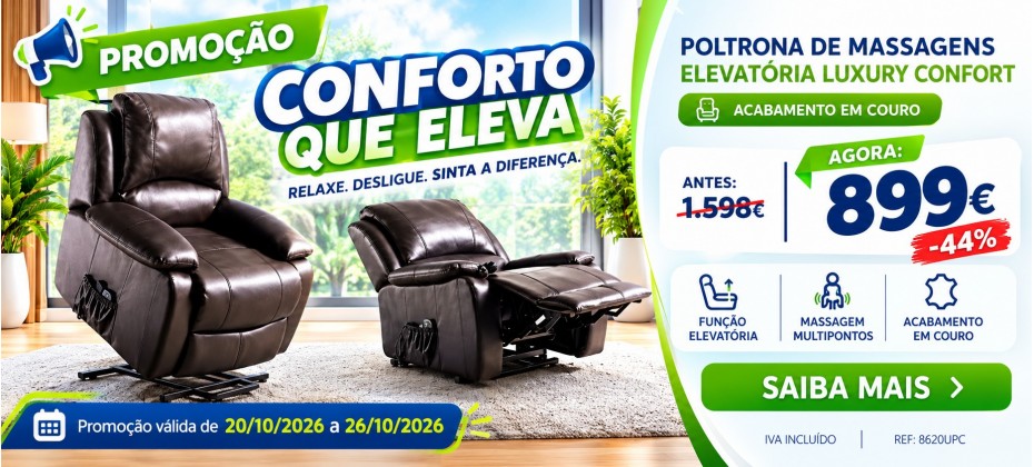 Destaque da Semana