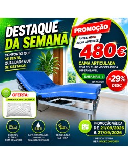 Oferta Especial da Semana