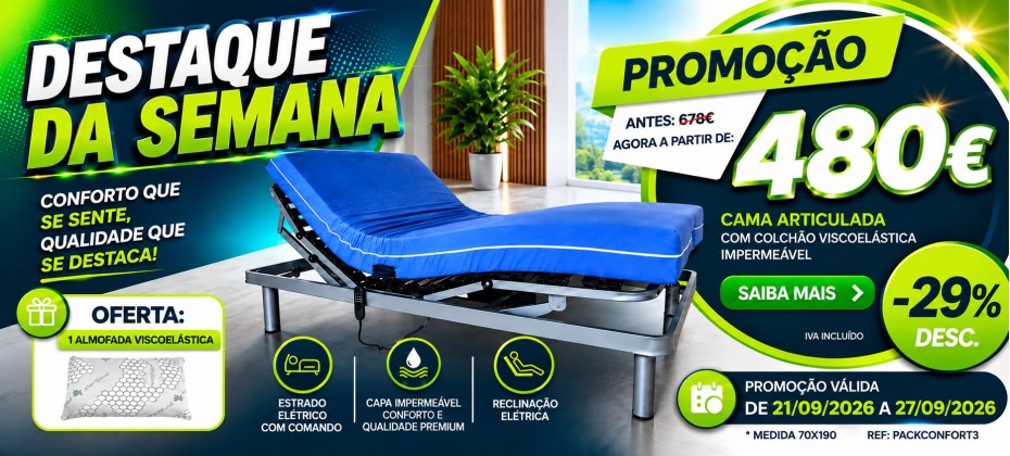 Destaque da Semana