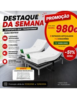 Oferta Especial da Semana