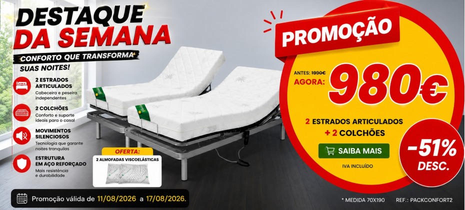 Destaque da Semana