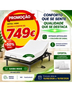 Oferta Especial da Semana