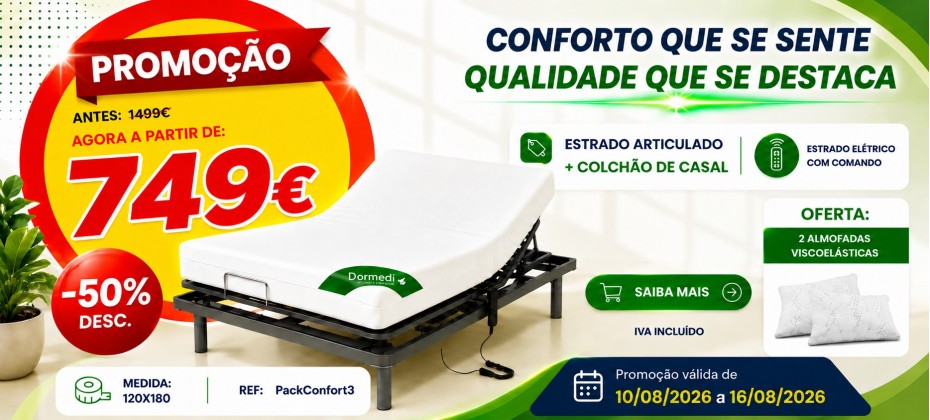 Destaque da Semana