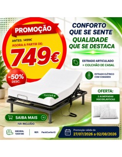 Oferta Especial da Semana