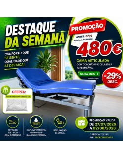 Oferta Especial da Semana