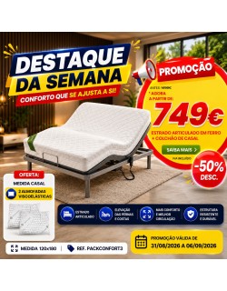 Oferta Especial da Semana
