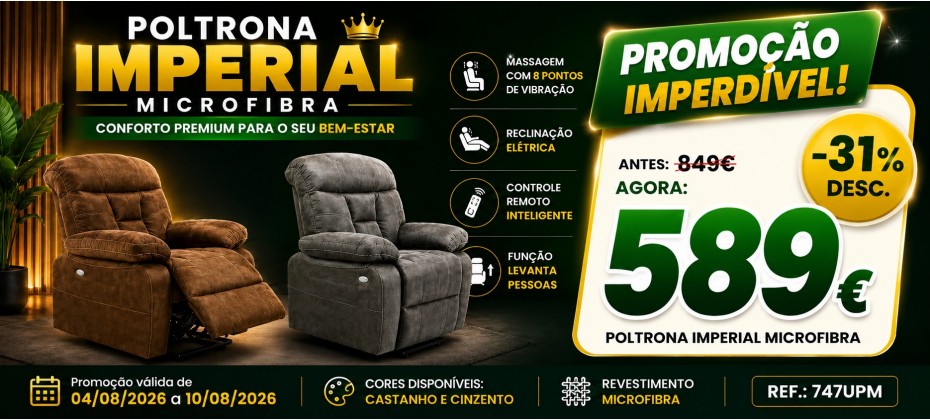 Destaque da Semana