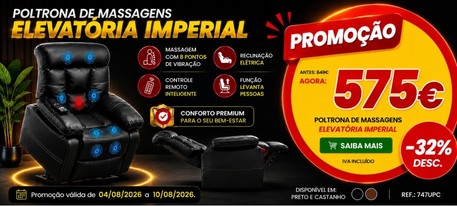 Destaque da Semana