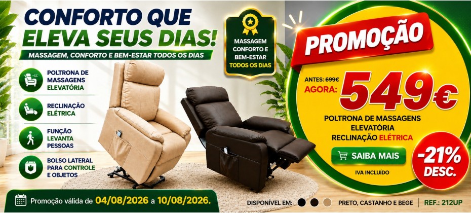 Destaque da Semana