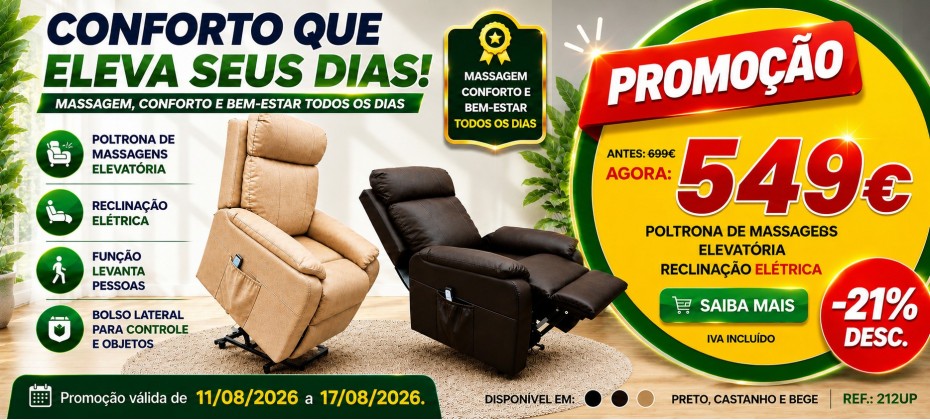 Destaque da Semana