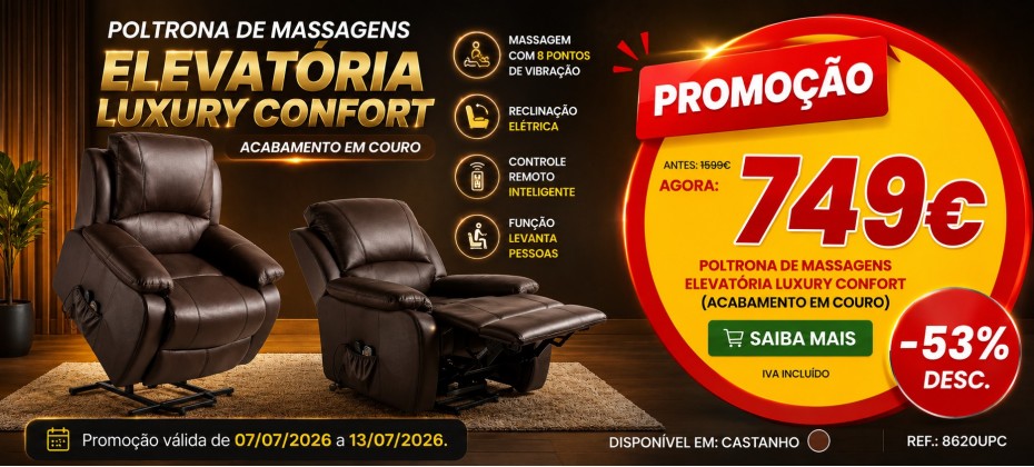 Oferta Especial da Semana