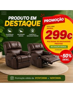 Oferta Especial da Semana