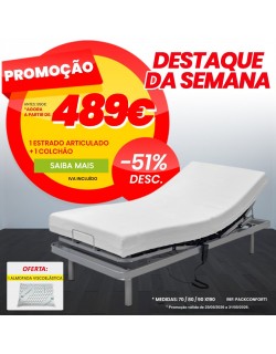 Oferta Especial da Semana