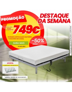 Oferta Especial da Semana