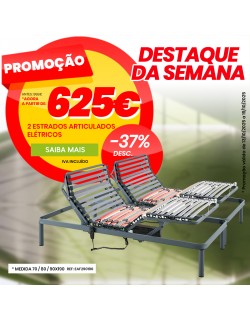 Oferta Especial da Semana