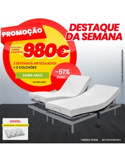 Oferta Especial da Semana