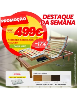 Oferta Especial da Semana
