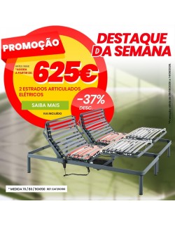 Oferta Especial da Semana