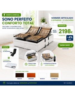 Oferta Especial da Semana