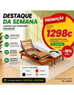 Oferta Especial da Semana