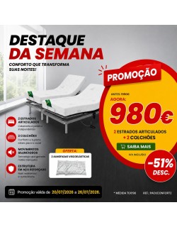 Oferta Especial da Semana