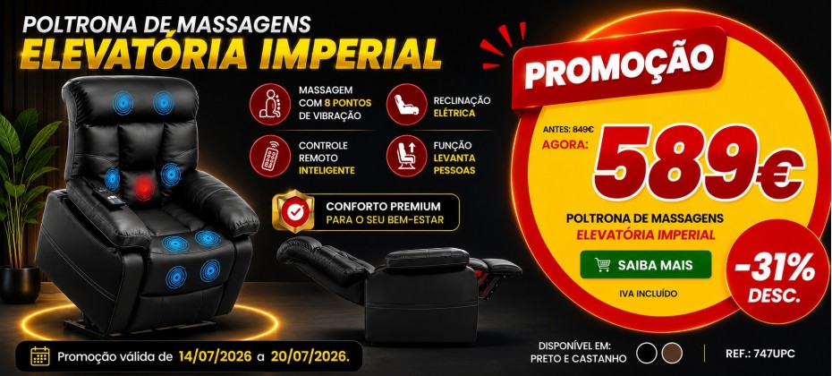 Oferta Especial da Semana