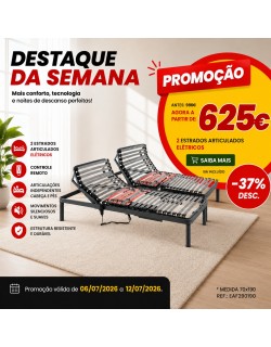 Oferta Especial da Semana