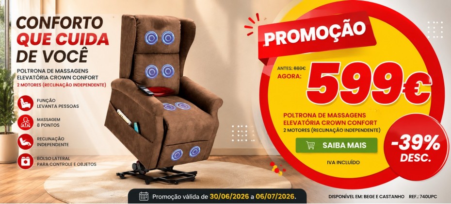 Oferta Especial da Semana