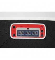 Plataforma Vibratória Oscilante Body Plate 3000