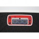 Plataforma Vibratória Oscilante Body Plate 3000