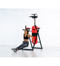 Estação Multi Gym Power Tower