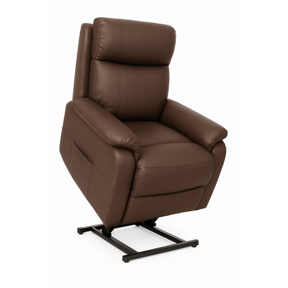 Cadeirão de Massagens Elétrico Toledo