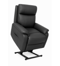 Cadeirão de Massagens Elétrico Toledo